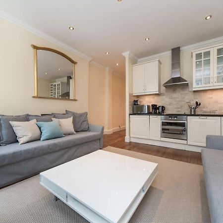 Piccadilly Exclusive Apartments 伦敦 外观 照片