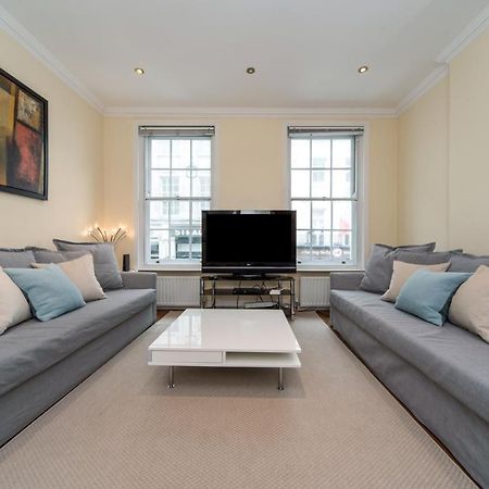 Piccadilly Exclusive Apartments 伦敦 外观 照片