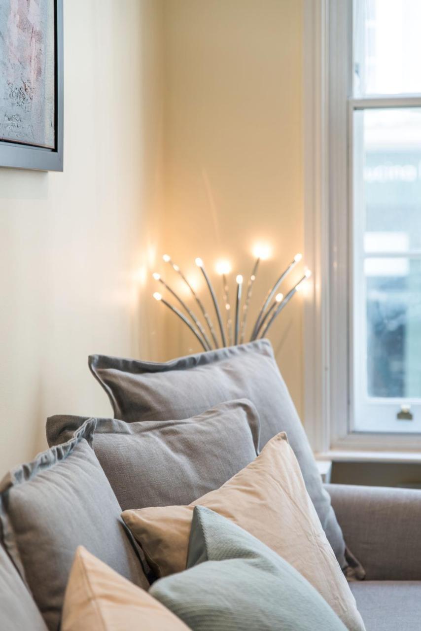 Piccadilly Exclusive Apartments 伦敦 外观 照片