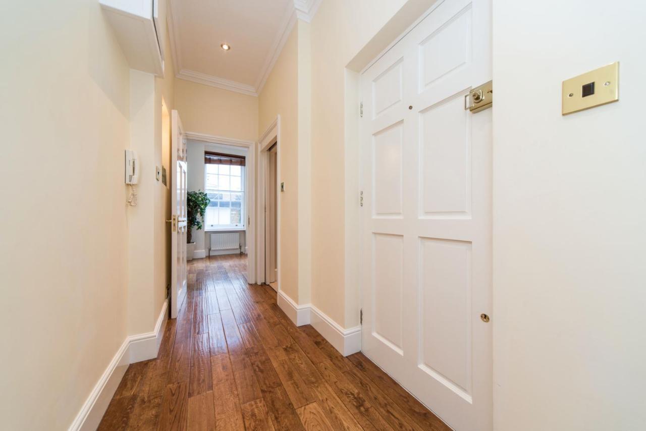 Piccadilly Exclusive Apartments 伦敦 外观 照片